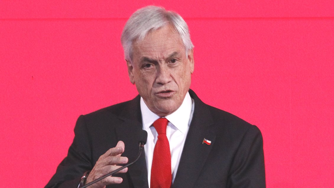 Pensiones: DC pidió a Piñera 