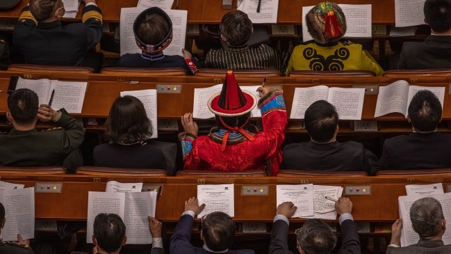 ¿Qué oportunidades espera el mundo de las dos sesiones de China?