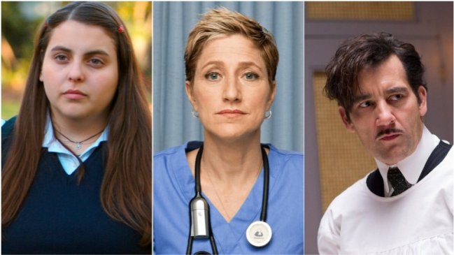 Beanie Feldstein, Edie Falco y Clive Owen protagonizarán la nueva 