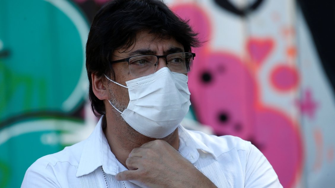 Encuesta Criteria: Daniel Jadue sigue liderando en la carrera presidencial