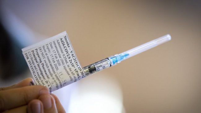 Iglesia Católica pide a sus fieles evitar la vacuna de Johnson & Johnson