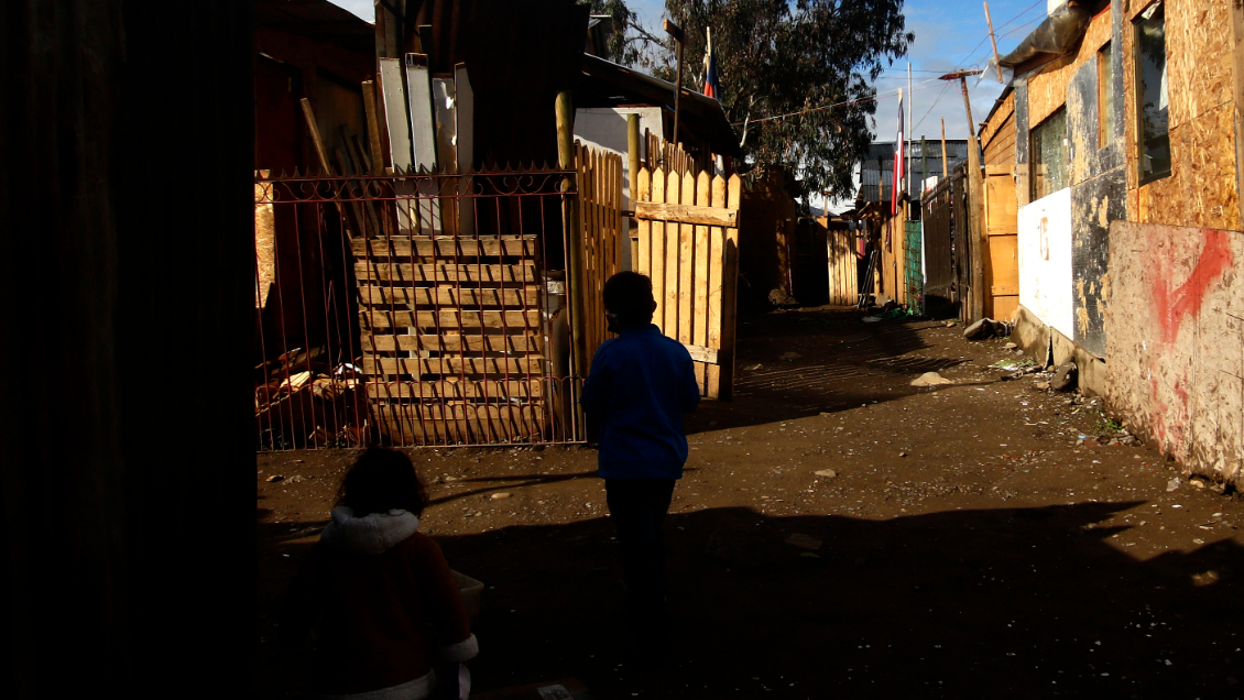 Según estudio de la Cepal: Chile fue el segundo país menos afectado por la pobreza