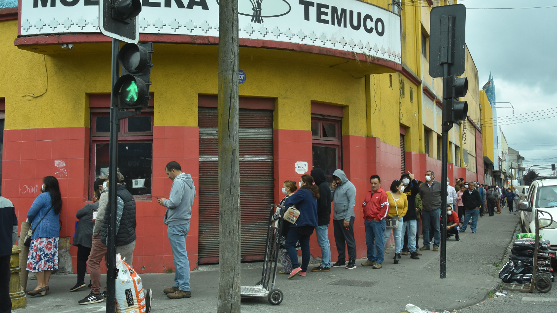 Cuarentena en Temuco: Cámara de Comercio evalúa interponer acciones legales contra autoridad sanitaria