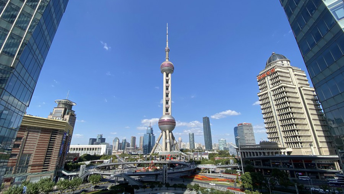 China establecerá nuevo sistema para una economía abierta de alto nivel