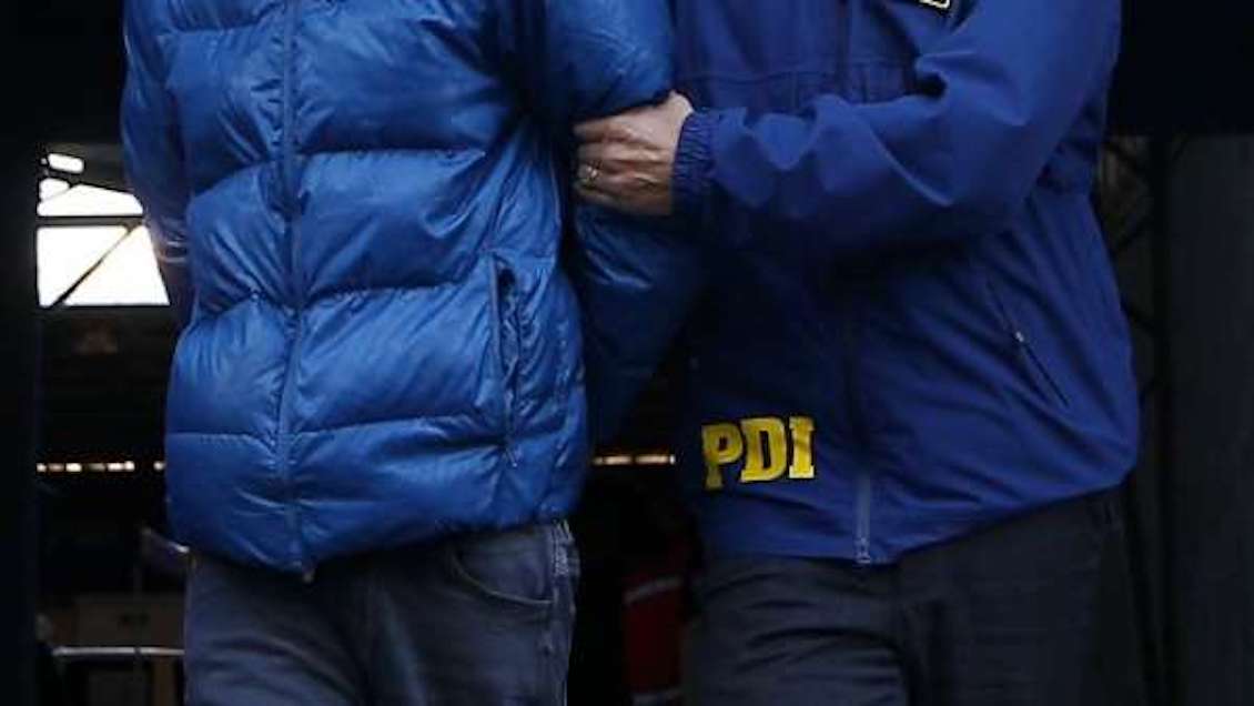 Prisión preventiva para hombre que produjo y almacenó imágenes de explotación sexual infantil