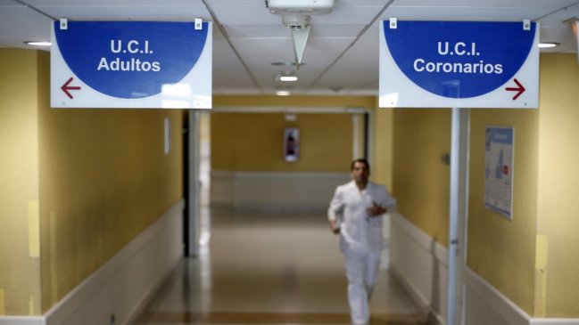 Reporte diario: Chile superó los cinco mil casos de Covid-19 en un día