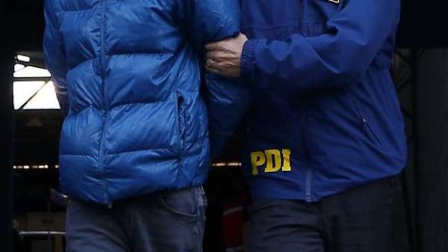 Prisión preventiva para hombre que produjo y almacenó imágenes de explotación sexual infantil