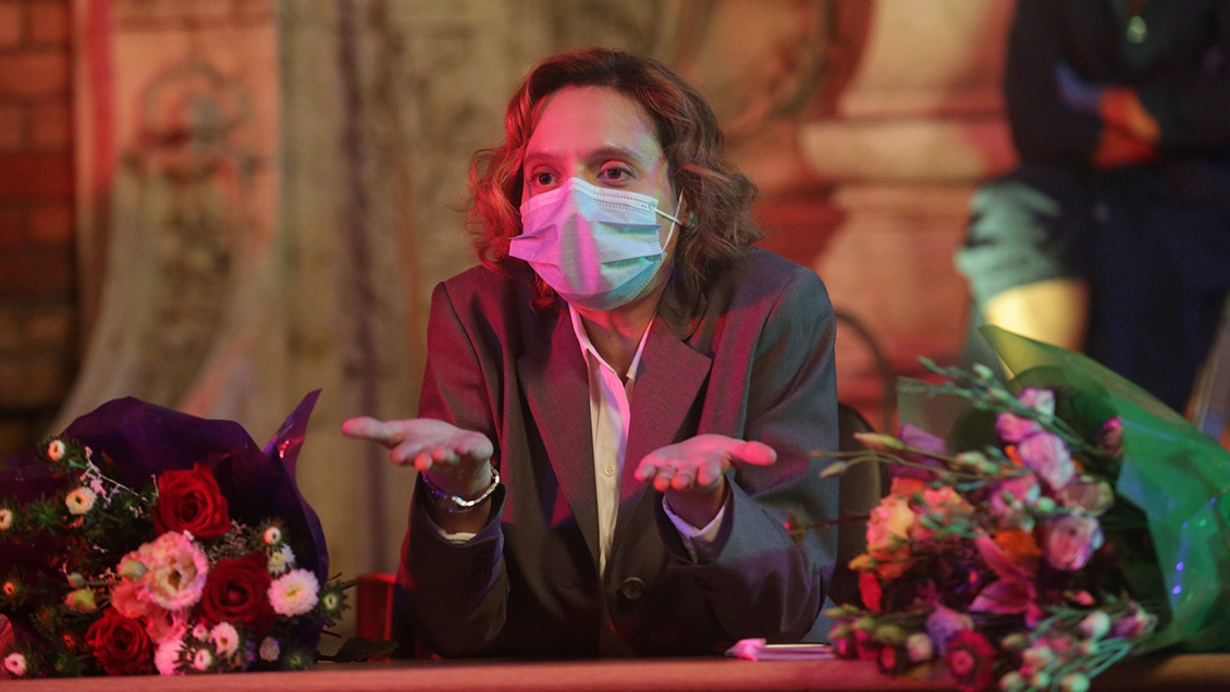 Festival de Cine de Berlín premió a 