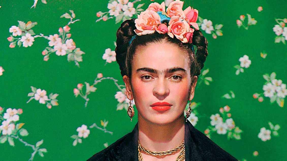 NatGeo estrena documental sobre Frida Kahlo compuesto por entrevistas, imágenes de época y restauraciones
