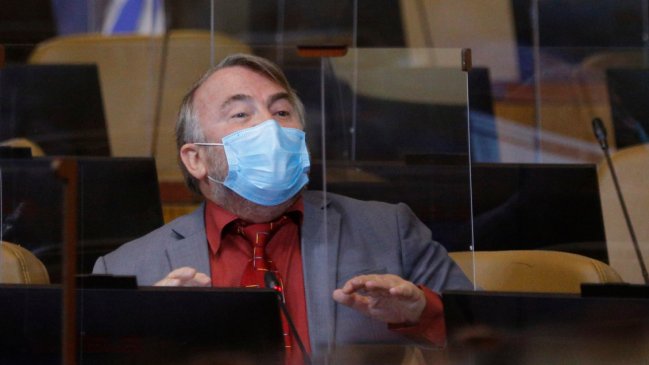 Pepe Auth: Tercer retiro del 10% se está convirtiendo en una especie de cohecho institucionalizado