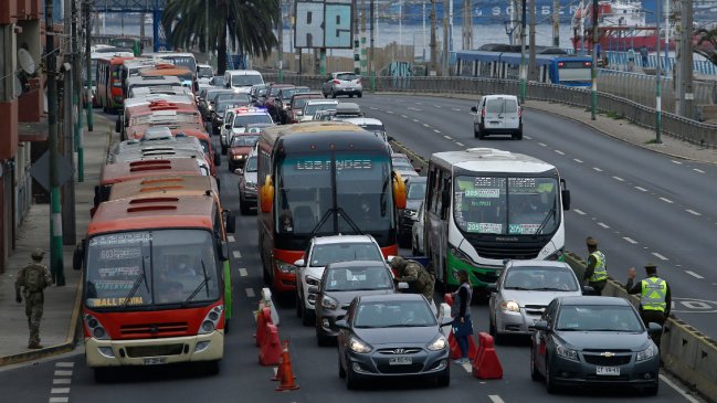 Récord de permisos temporales: Más de un millón 800 mil fueron solicitados este sábado