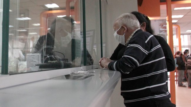 Reforma previsional: Oposición aún cuestiona repartición del 6% de cotización adicional