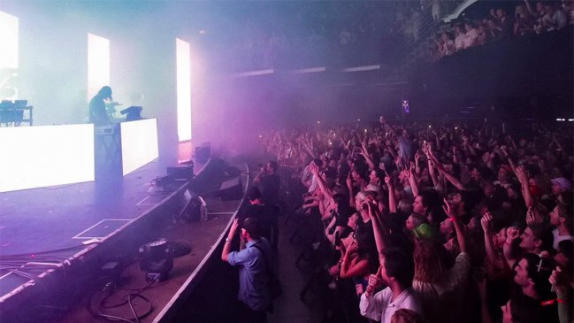 Australia retoma la normalidad y Tame Impala da inicio a conciertos en recintos cerrados