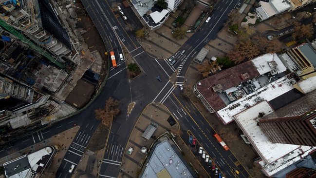 Gobierno descarta que la Región Metropolitana retroceda en bloque a cuarentena