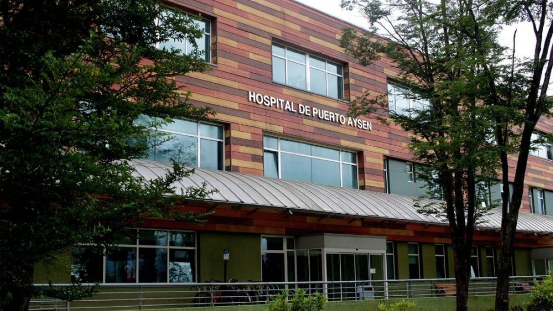 Investigan intoxicación alimentaria en local de comida rápida de Puerto Aysén