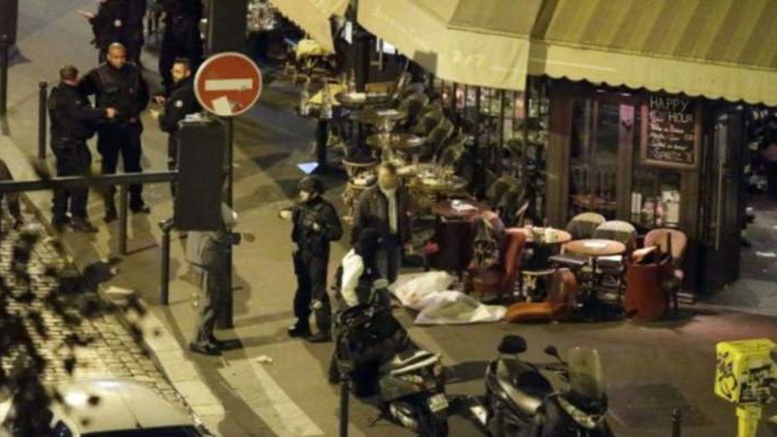 Detienen a hombre acusado de prestar 