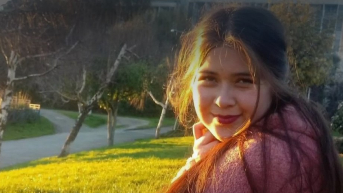 Pololo de Damaris Meliñir pide justicia: 