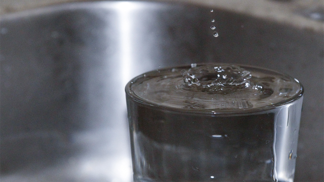 Corte de agua masivo afecta a Coyhaique