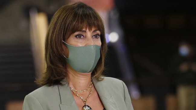 Ministra Zalaquett: La pandemia no conoce género, pero sí impactó fuertemente a las mujeres