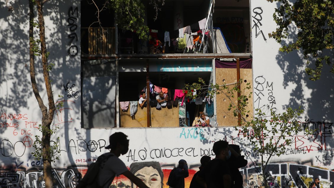 La pandemia extiende la pobreza a 118 millones de mujeres en Latinoamérica