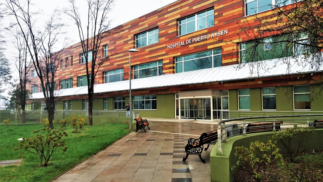 Aumentan a 62 los pacientes por intoxicación alimentaria registrada en Puerto Aysén