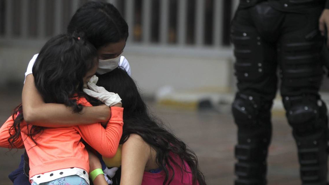 Perú entregará pensión mensual a niños que quedaron huérfanos por el Covid-19