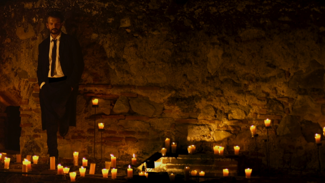 Ricardo Arjona fija fecha para su show desde Antigua Guatemala