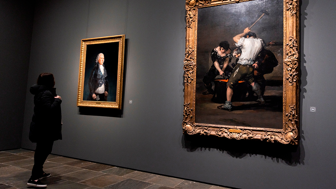 El Met confirmó que considera vender obras tras un duro año de pandemia