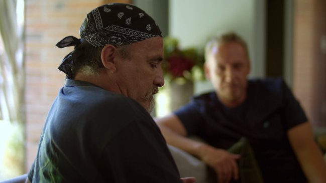 Paul Vásquez revela que fue abusado sexualmente hace 40 años