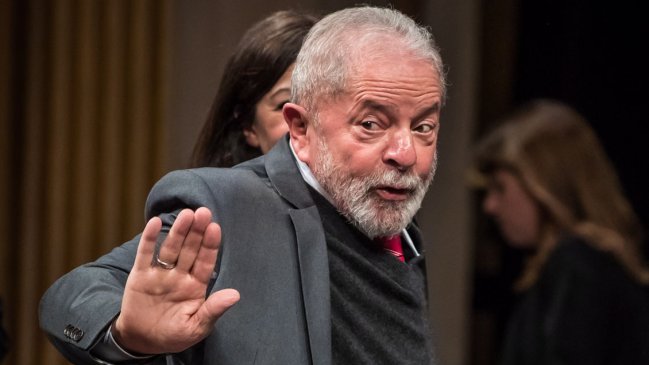 Lula declarará ante la Justicia en mayo en otro caso por sospechas de corrupción