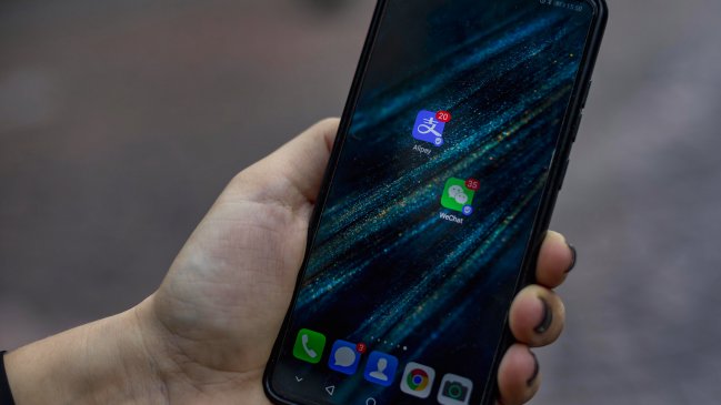 China lanza un certificado digital de vacunación para viajar al extranjero