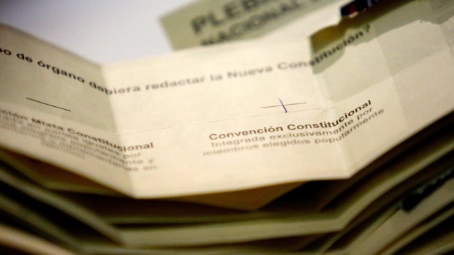 CNTV sorteó orden de aparición en la franja que parte este viernes