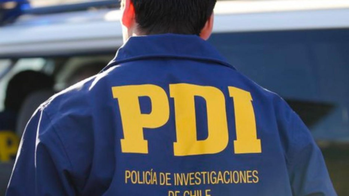 Adulto mayor murió electrocutado en Las Cabras