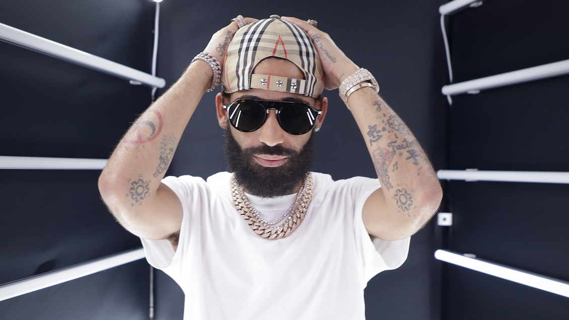 Arcángel sale a explicar sus dichos machistas: 