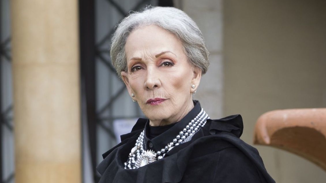 Muere la emblemática actriz mexicana Isela Vega