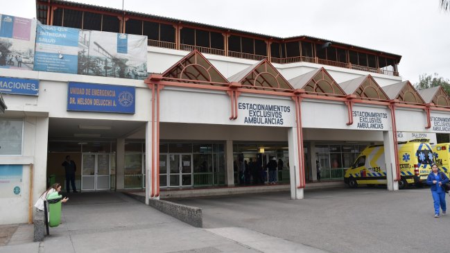 Hospital de Iquique tendrá moderna red 5G