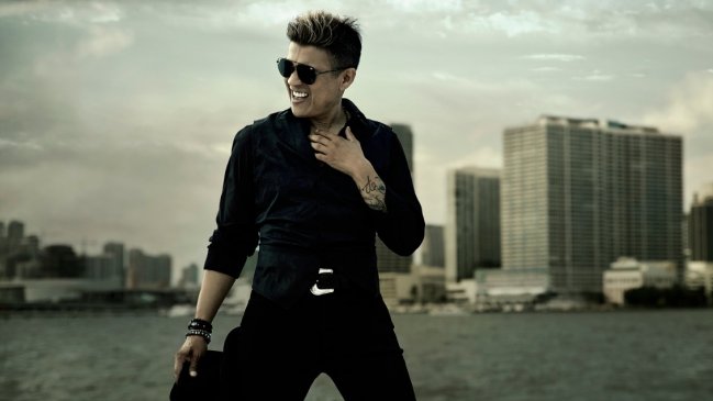 Américo se aferra a lo sencillo en su nuevo disco: 