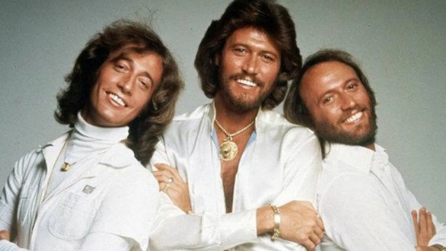 Kenneth Branagh dirigirá una película sobre los Bee Gees