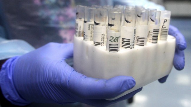 La Región Metropolitana superó los 10.000 casos activos de Covid-19