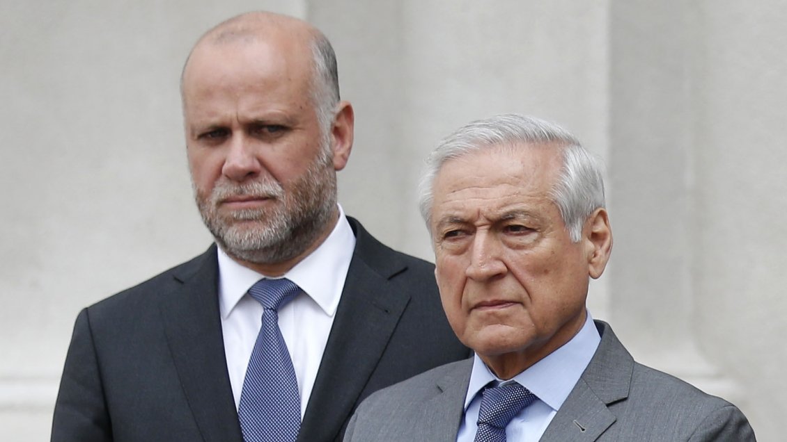 Primaria PS-PPD en vilo: Elizalde espera que haya 