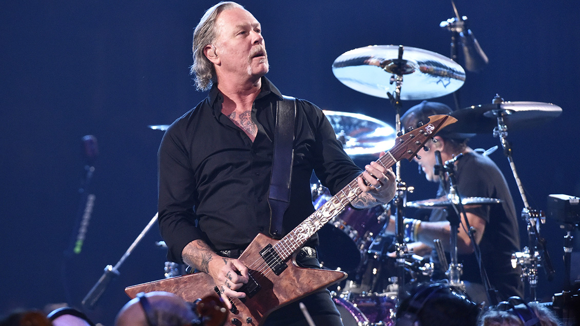 Shows de Metallica y Coldplay se exhibirán por DirecTV