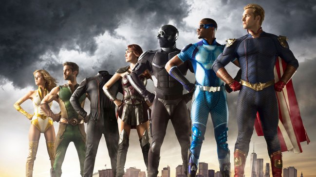 Confirman a las primeras actrices del spin-off de 