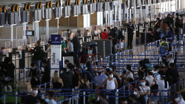 Cámara Baja aprobó los derechos a retracto y a endoso para los viajeros que compren pasajes aéreos