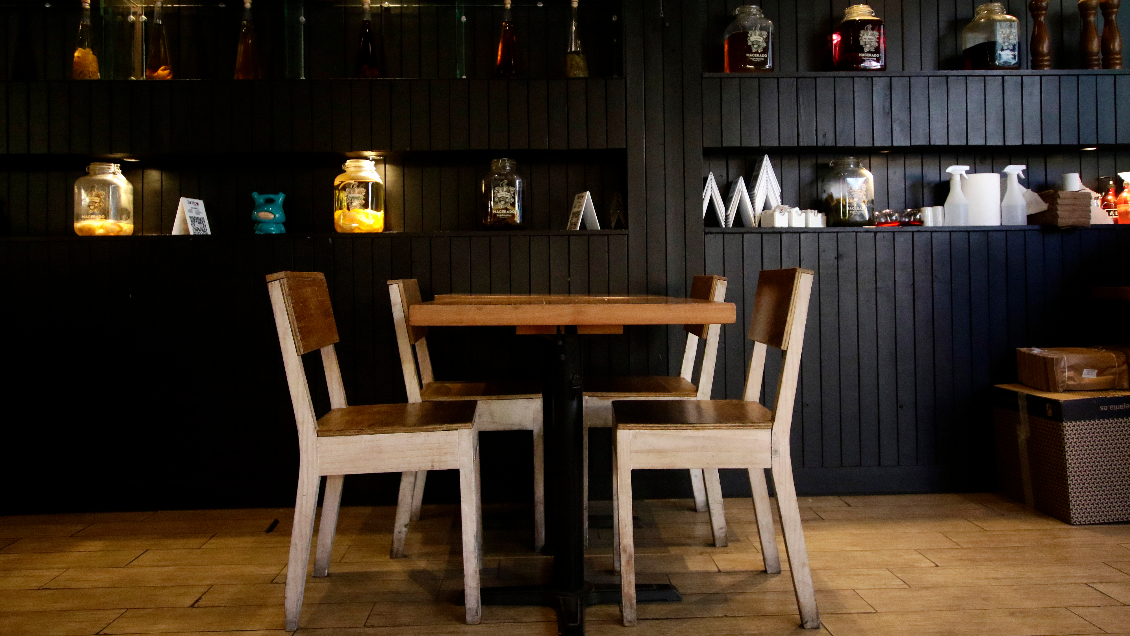 Gremio gastronómico tras endurecimiento de medidas: El Estado nos debe ayudar a recuperarnos