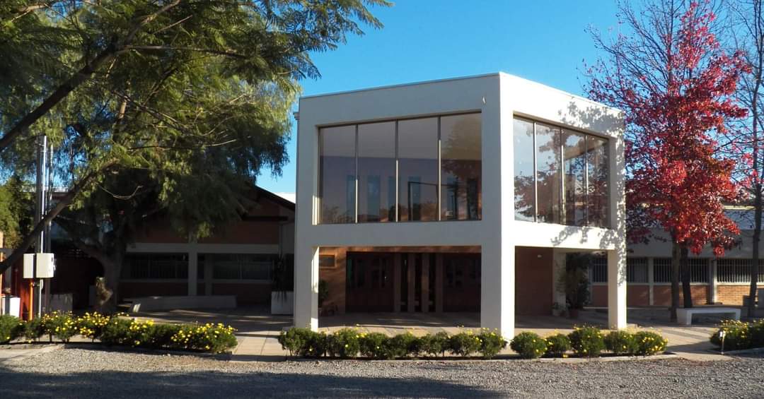 Profesora que hizo clases presenciales en Talca dio positivo a Covid-19