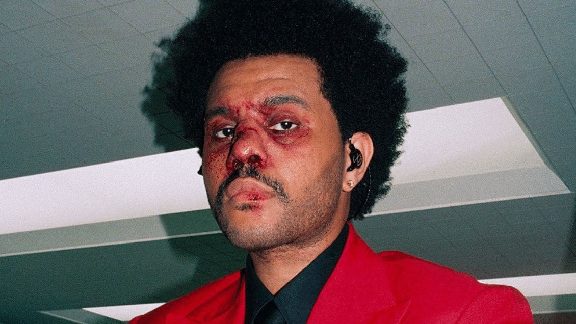 The Weeknd anuncia que nunca más postulará a los Grammy tras ser ignorado este 2021