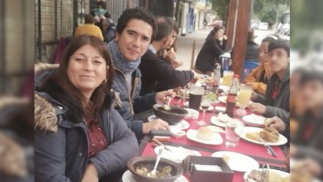 Seremi de Salud de Aysén inició sumario sanitario por almuerzo de Ignacio Briones