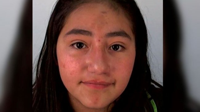 Buscan a niña desaparecida desde el 8 de marzo en Puerto Aysén