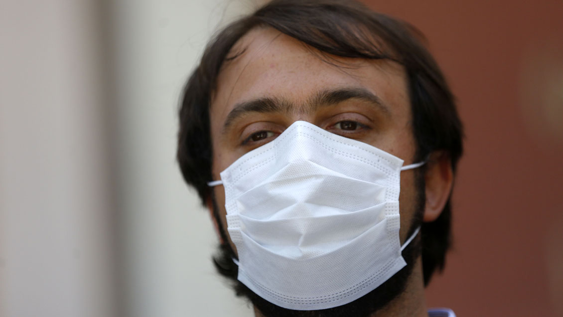 Sharp insiste que Viña del Mar debe acompañar a Valparaíso en cuarentena