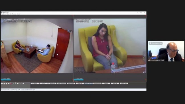 Ley de Entrevista Videograbada comenzará a regir desde junio en Ñuble